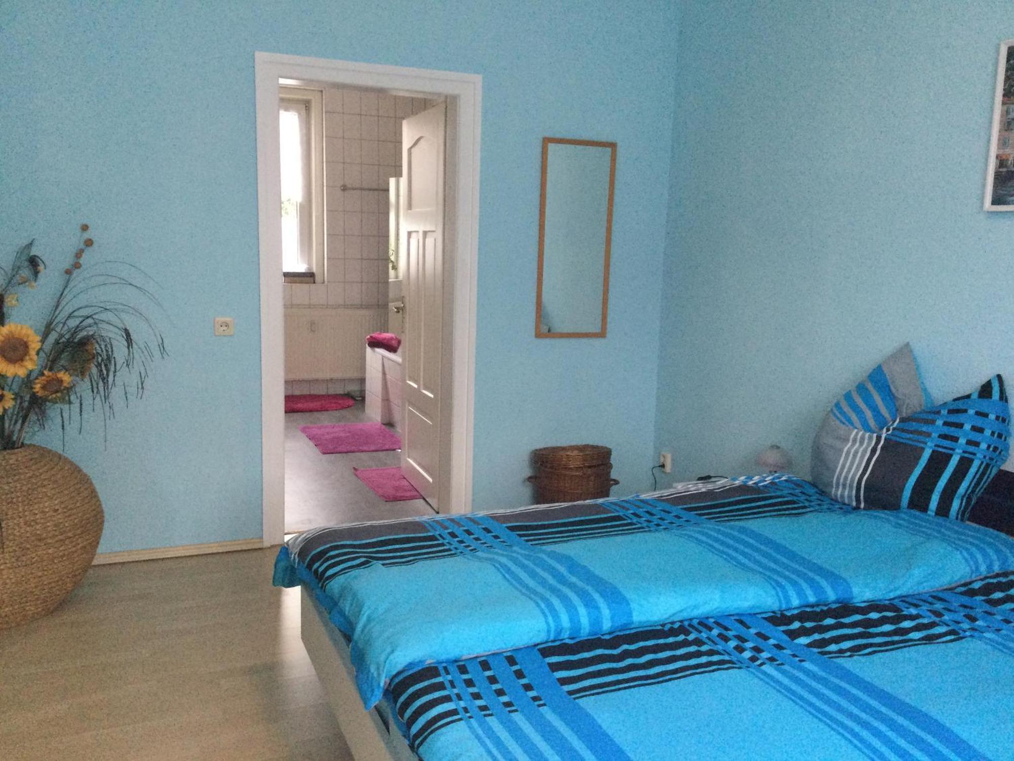Plaue  Ferienwohnung Burgblick מראה חיצוני תמונה