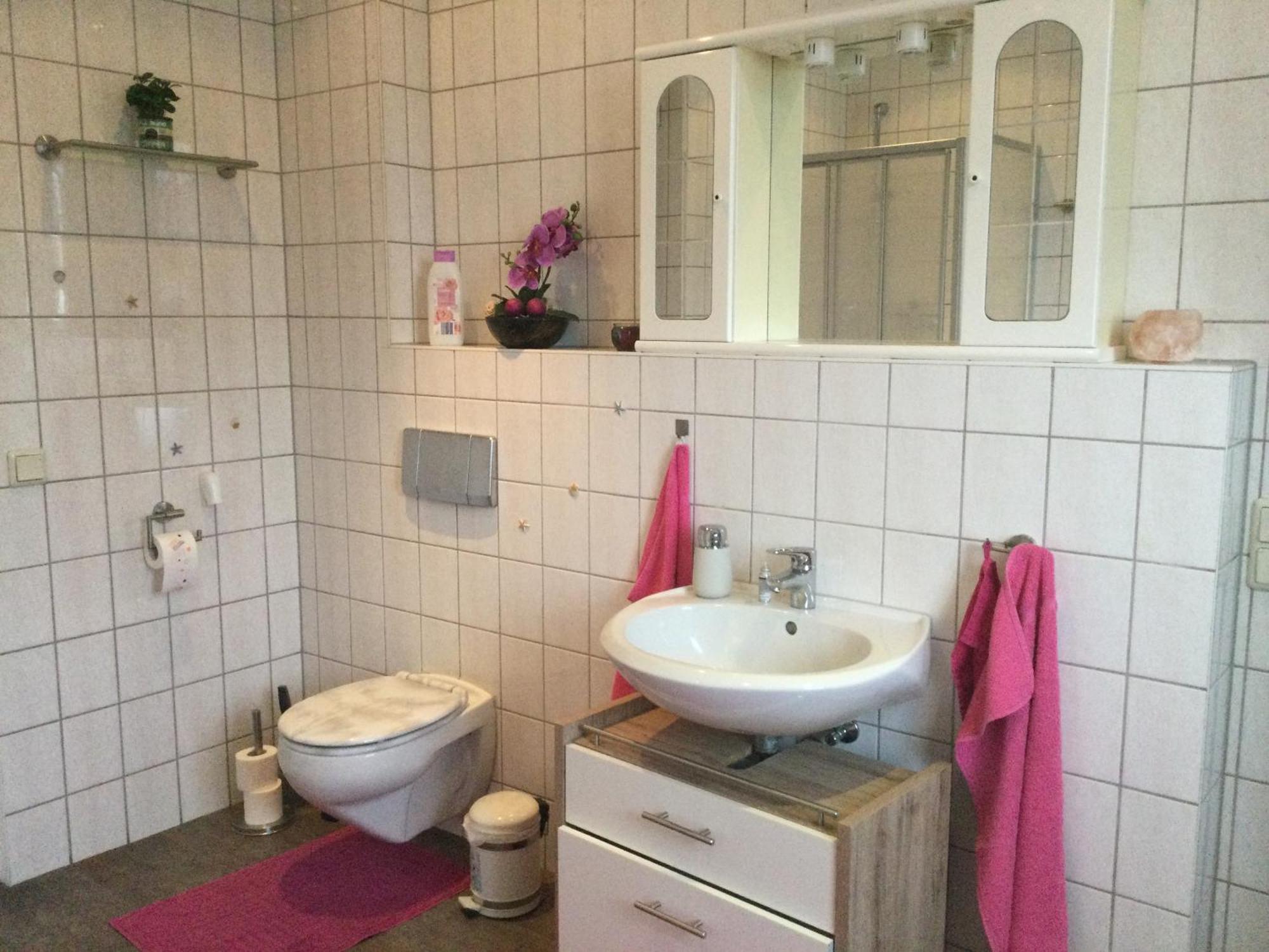 Plaue  Ferienwohnung Burgblick מראה חיצוני תמונה